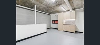 Factory, Warehouse & Industrial commercial property leased at 35/10-12 Girawah Place Matraville NSW 2036