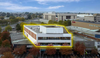 Offices commercial property for lease at Level 1/260-264 Lonsdale Street Dandenong VIC 3175 Offices commercial property for lease at Level 1/260-264 Lonsdale Street Dandenong VIC 3175
