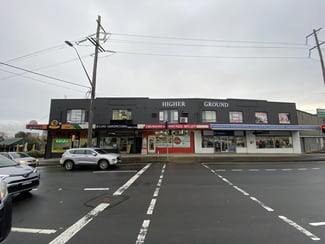 Offices commercial property leased at Carlingford NSW 2118 Offices commercial property leased at Carlingford NSW 2118