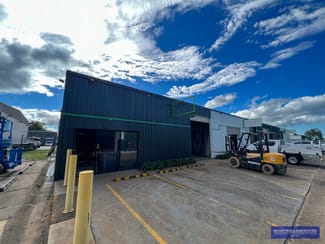 Factory, Warehouse & Industrial commercial property leased at Caboolture South QLD 4510 Factory, Warehouse & Industrial commercial property leased at Caboolture South QLD 4510