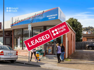 Offices commercial property leased at 3 Franklin Street Lindisfarne TAS 7015 Offices commercial property leased at 3 Franklin Street Lindisfarne TAS 7015