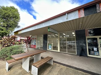 Offices commercial property leased at 4/7 Turner street Beerwah QLD 4519 Offices commercial property leased at 4/7 Turner street Beerwah QLD 4519