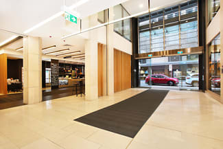 Offices commercial property leased at 151 Castlereagh Street Sydney NSW 2000
