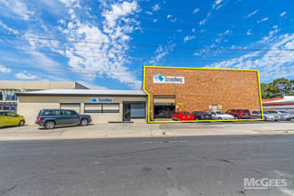 Factory, Warehouse & Industrial commercial property leased at 1 Commercial Street Marleston SA 5033
