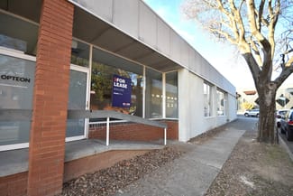 Offices commercial property leased at 2/529 Kiewa Street Albury NSW 2640 Offices commercial property leased at 2/529 Kiewa Street Albury NSW 2640