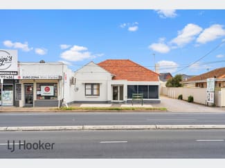 Offices commercial property leased at 1/474 Tapleys Hill Road Fulham Gardens SA 5024