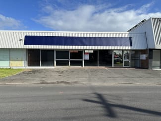 Other commercial property leased at 1/18 Bourke Street Bunbury WA 6230