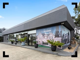 Offices commercial property leased at 1/398-400 Ferntree Gully Road Notting Hill VIC 3168 Offices commercial property leased at 1/398-400 Ferntree Gully Road Notting Hill VIC 3168
