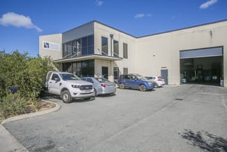 Factory, Warehouse & Industrial commercial property leased at 4 Investment Road Wangara WA 6065 Factory, Warehouse & Industrial commercial property leased at 4 Investment Road Wangara WA 6065