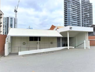 Shop & Retail commercial property leased at 47 Kishorn Road Applecross WA 6153