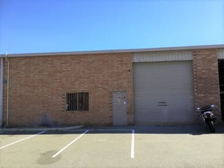Factory, Warehouse & Industrial commercial property leased at Unit 18/86 Beechboro Road South Bayswater WA 6053 Factory, Warehouse & Industrial commercial property leased at Unit 18/86 Beechboro Road South Bayswater WA 6053