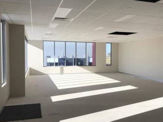 Factory, Warehouse & Industrial commercial property leased at 57-59 Edison Road Dandenong South VIC 3175