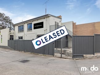 Offices commercial property leased at Level 1/118 Bolton Street Eltham VIC 3095 Offices commercial property leased at Level 1/118 Bolton Street Eltham VIC 3095