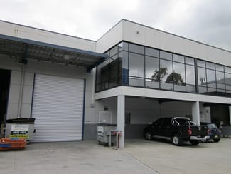 Factory, Warehouse & Industrial commercial property leased at 24/33 Holbeche Road Arndell Park NSW 2148 Factory, Warehouse & Industrial commercial property leased at 24/33 Holbeche Road Arndell Park NSW 2148