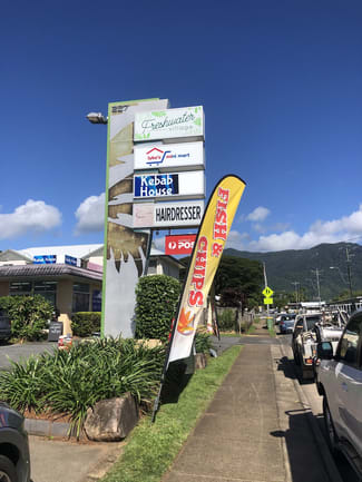 Shop & Retail commercial property for lease at 6/227 Kamerunga Road Freshwater QLD 4870 Shop & Retail commercial property for lease at 6/227 Kamerunga Road Freshwater QLD 4870