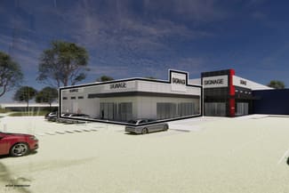 Factory, Warehouse & Industrial commercial property for lease at Cnr Parkers Farm Place Casula NSW 2170 Factory, Warehouse & Industrial commercial property for lease at Cnr Parkers Farm Place Casula NSW 2170