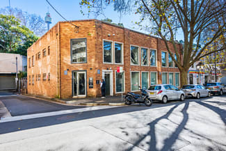 Offices commercial property leased at Level 1/33-39 Riley Street Woolloomooloo NSW 2011
