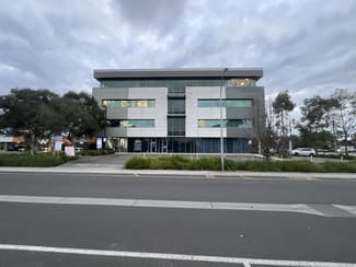 Medical / Consulting commercial property leased at 47/296 Bay Road Cheltenham VIC 3192 Medical / Consulting commercial property leased at 47/296 Bay Road Cheltenham VIC 3192