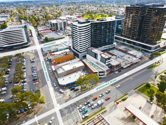 Shop & Retail commercial property leased at 2, 1/265A Springvale Road Glen Waverley VIC 3150 Shop & Retail commercial property leased at 2, 1/265A Springvale Road Glen Waverley VIC 3150