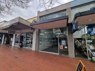 Shop & Retail commercial property leased at 130-132 Main Street Croydon VIC 3136