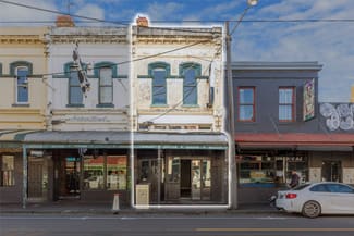 Shop & Retail commercial property leased at 368 Brunswick Street Fitzroy VIC 3065 Shop & Retail commercial property leased at 368 Brunswick Street Fitzroy VIC 3065
