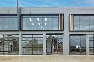 Factory, Warehouse & Industrial commercial property leased at C/90 Cranwell Street Braybrook VIC 3019 Factory, Warehouse & Industrial commercial property leased at C/90 Cranwell Street Braybrook VIC 3019