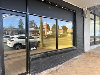 Shop & Retail commercial property leased at 114B Kinghorne Street Nowra NSW 2541 Shop & Retail commercial property leased at 114B Kinghorne Street Nowra NSW 2541