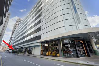 Shop & Retail commercial property leased at Shop 3/18-36 Wyatt Street Adelaide SA 5000 Shop & Retail commercial property leased at Shop 3/18-36 Wyatt Street Adelaide SA 5000