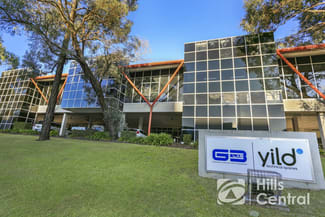 Offices commercial property leased at 17 Brookhollow Avenue Norwest NSW 2153 Offices commercial property leased at 17 Brookhollow Avenue Norwest NSW 2153