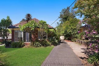 Shop & Retail commercial property leased at 97 Cecil Avenue Castle Hill NSW 2154 Shop & Retail commercial property leased at 97 Cecil Avenue Castle Hill NSW 2154