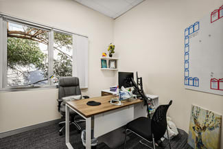 Factory, Warehouse & Industrial commercial property leased at 3/10 Gladstone Road Castle Hill NSW 2154