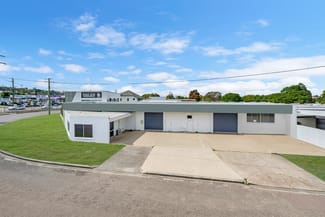 Showrooms / Bulky Goods commercial property leased at 16 Ingham Road West End QLD 4810 Showrooms / Bulky Goods commercial property leased at 16 Ingham Road West End QLD 4810