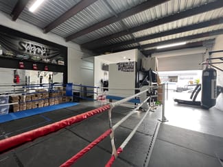 Factory, Warehouse & Industrial commercial property leased at 2/6 Timms Court Woodridge QLD 4114 Factory, Warehouse & Industrial commercial property leased at 2/6 Timms Court Woodridge QLD 4114