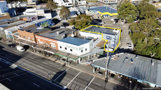 Shop & Retail commercial property leased at Rear/344-346 Kingsway Caringbah NSW 2229 Shop & Retail commercial property leased at Rear/344-346 Kingsway Caringbah NSW 2229
