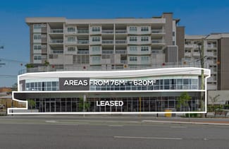 Shop & Retail commercial property for lease at 100 Holdsworth Street Coorparoo QLD 4151 Shop & Retail commercial property for lease at 100 Holdsworth Street Coorparoo QLD 4151