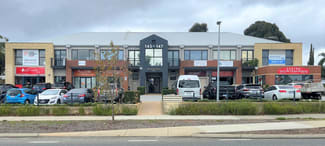 Medical / Consulting commercial property leased at 5/143-147 Somerville Boulevard Winthrop WA 6150