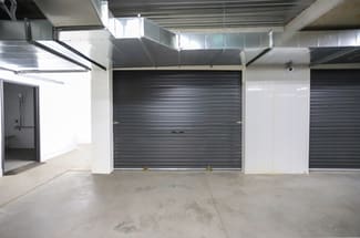 Factory, Warehouse & Industrial commercial property leased at 10/1 Harford Street Penrith NSW 2750