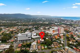 Medical / Consulting commercial property leased at 2/405 Crown Street Wollongong NSW 2500 Medical / Consulting commercial property leased at 2/405 Crown Street Wollongong NSW 2500