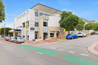 Medical / Consulting commercial property leased at 356 Oxford Street Leederville WA 6007 Medical / Consulting commercial property leased at 356 Oxford Street Leederville WA 6007