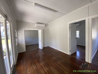 Offices commercial property leased at L.1/276 Oakey Flat Rd Morayfield QLD 4506