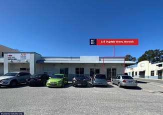 Medical / Consulting commercial property leased at 22B Dugdale Street Warwick WA 6024 Medical / Consulting commercial property leased at 22B Dugdale Street Warwick WA 6024