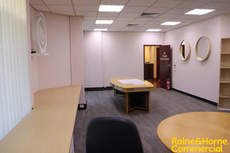 Offices commercial property leased at Suite 1/56 Bathurst Street Liverpool NSW 2170 Offices commercial property leased at Suite 1/56 Bathurst Street Liverpool NSW 2170