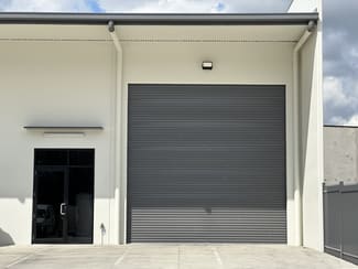 Factory, Warehouse & Industrial commercial property leased at 20 Lenco Crescent Landsborough QLD 4550