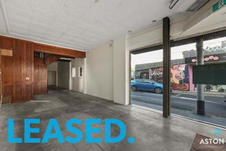 Shop & Retail commercial property leased at 94A Acland Street St Kilda VIC 3182 Shop & Retail commercial property leased at 94A Acland Street St Kilda VIC 3182