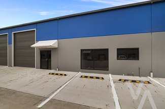Factory, Warehouse & Industrial commercial property leased at 5a/11 Kyle Street Rutherford NSW 2320 Factory, Warehouse & Industrial commercial property leased at 5a/11 Kyle Street Rutherford NSW 2320