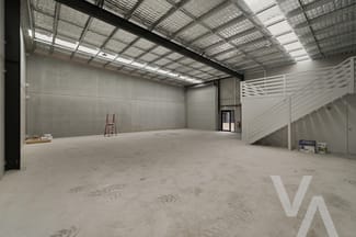Factory, Warehouse & Industrial commercial property leased at 5 & 5a/11 Kyle Street Rutherford NSW 2320 Factory, Warehouse & Industrial commercial property leased at 5 & 5a/11 Kyle Street Rutherford NSW 2320