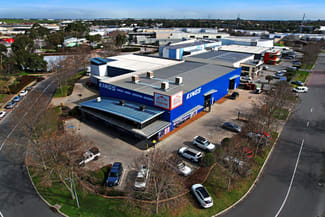 Showrooms / Bulky Goods commercial property leased at 1/50 Catalano Circuit Canning Vale WA 6155 Showrooms / Bulky Goods commercial property leased at 1/50 Catalano Circuit Canning Vale WA 6155