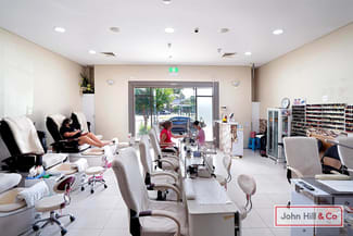 Shop & Retail commercial property leased at Shop 11/191 Ramsay Street Haberfield NSW 2045 Shop & Retail commercial property leased at Shop 11/191 Ramsay Street Haberfield NSW 2045