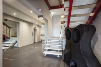 Offices commercial property leased at Level 1 whole floor/166 Albert Road South Melbourne VIC 3205 Offices commercial property leased at Level 1 whole floor/166 Albert Road South Melbourne VIC 3205