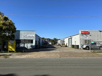 Factory, Warehouse & Industrial commercial property leased at 4/133 Railway Parade Thorneside QLD 4158 Factory, Warehouse & Industrial commercial property leased at 4/133 Railway Parade Thorneside QLD 4158